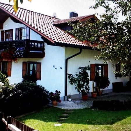 Haus Brigitte Im Dreilaendereck Διαμέρισμα Neureichenau Εξωτερικό φωτογραφία